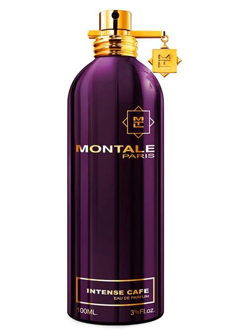 montale intense cafe fragrantica.